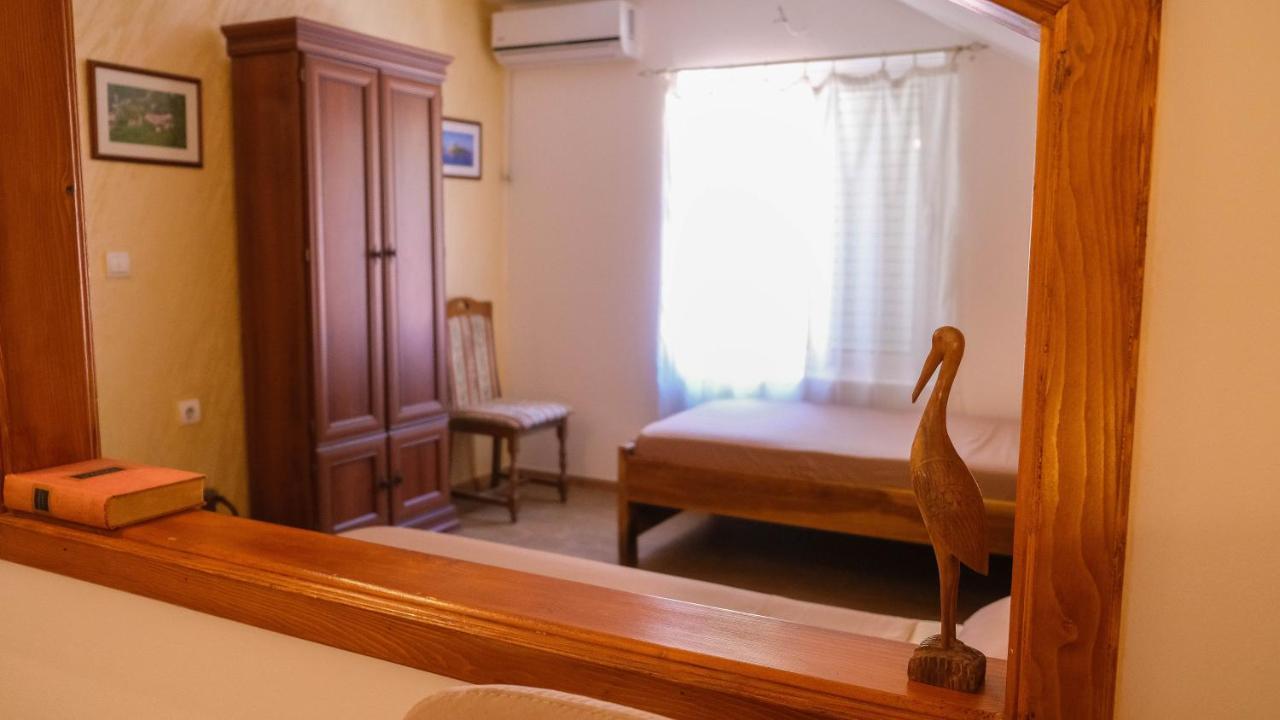 Country House Djurisic Virpazar Esterno foto
