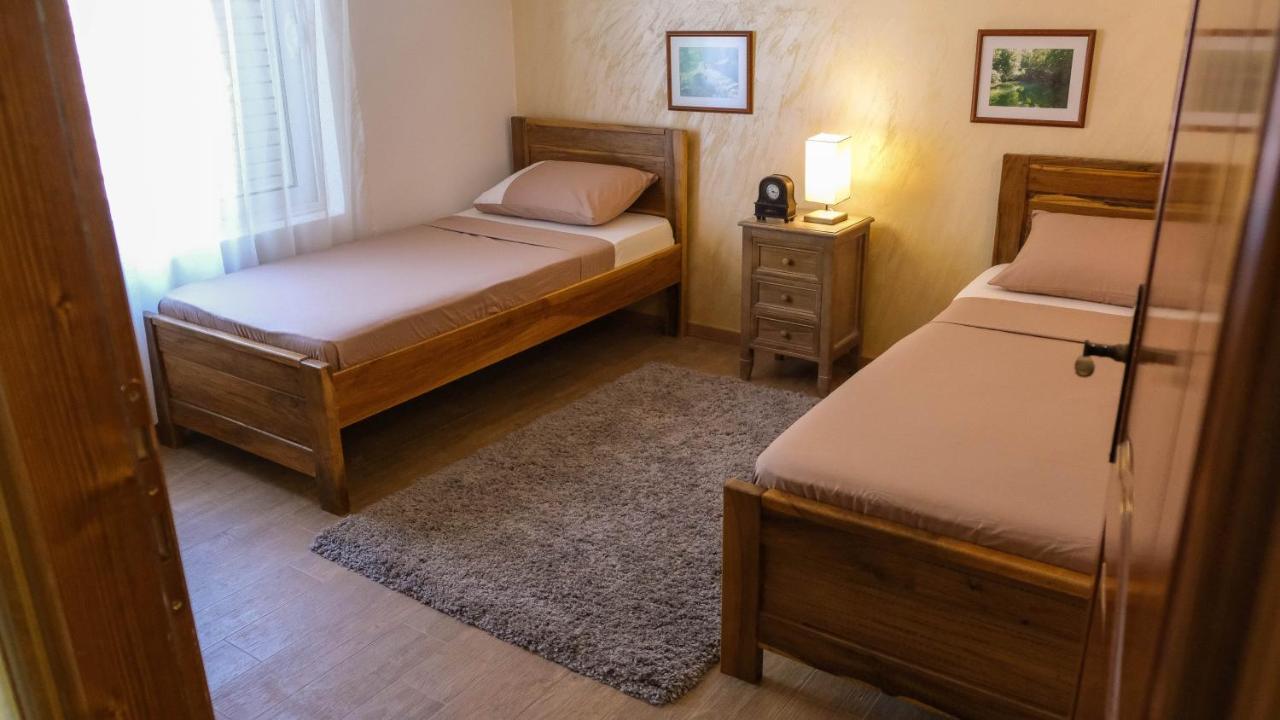 Country House Djurisic Virpazar Esterno foto