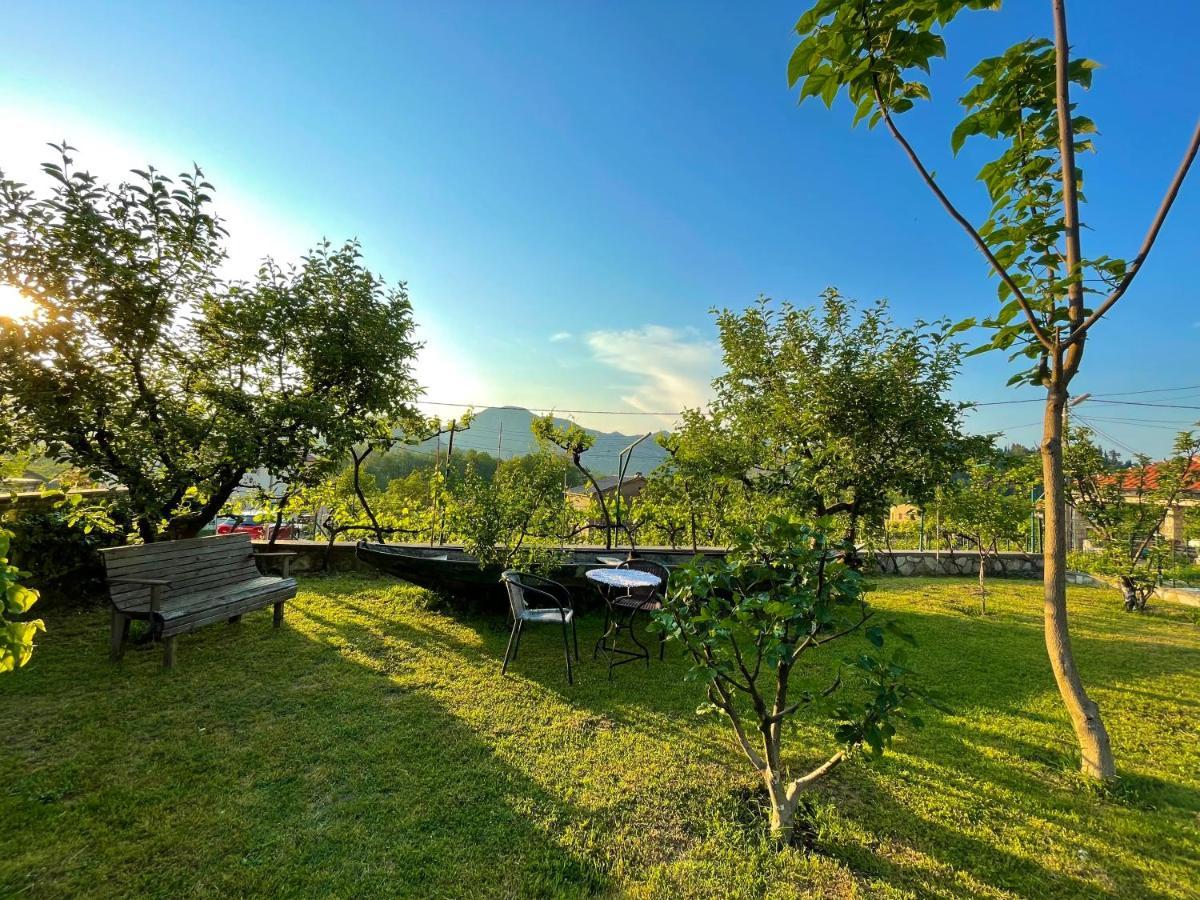 Country House Djurisic Virpazar Esterno foto