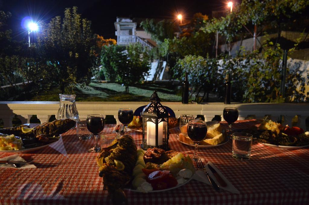 Country House Djurisic Virpazar Esterno foto