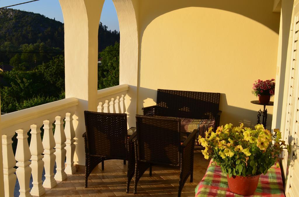 Country House Djurisic Virpazar Esterno foto