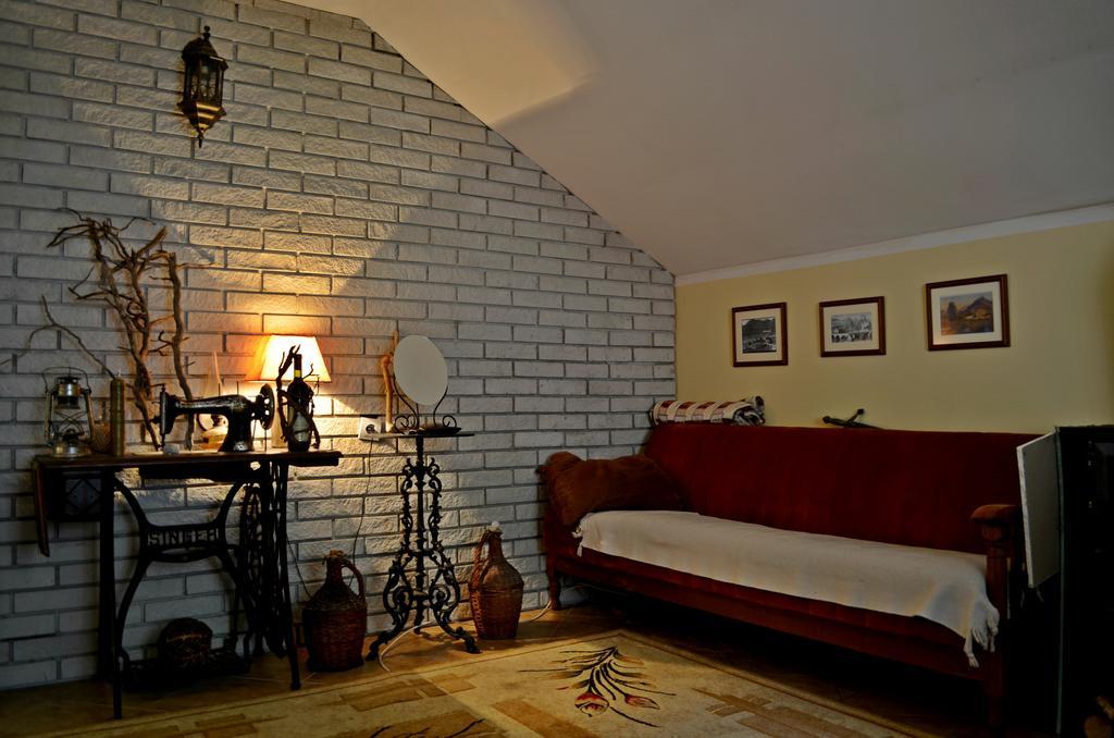 Country House Djurisic Virpazar Esterno foto