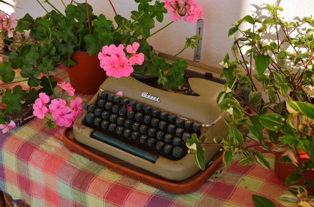 Country House Djurisic Virpazar Esterno foto