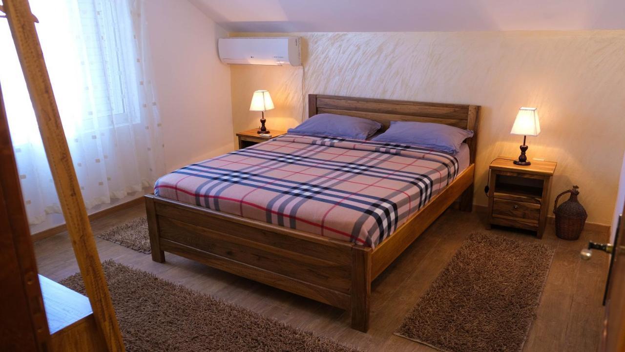 Country House Djurisic Virpazar Esterno foto