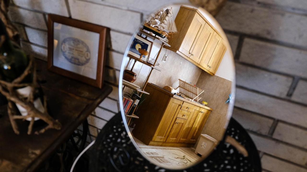 Country House Djurisic Virpazar Esterno foto